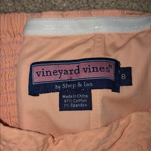 Vineyard Vines Dress - Picture 2 of 3